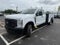 2026 Ford Super Duty F-350 DRW Crane XL