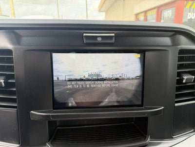 2026 Ford Super Duty F-350 DRW Crane XL