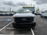 2026 Ford Super Duty F-350 DRW Crane XL