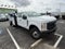 2026 Ford Super Duty F-350 DRW Crane XL