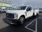 2026 Ford Super Duty F-350 DRW Crane XL