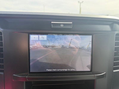 2025 Ford Super Duty F-350 DRW Crane XL