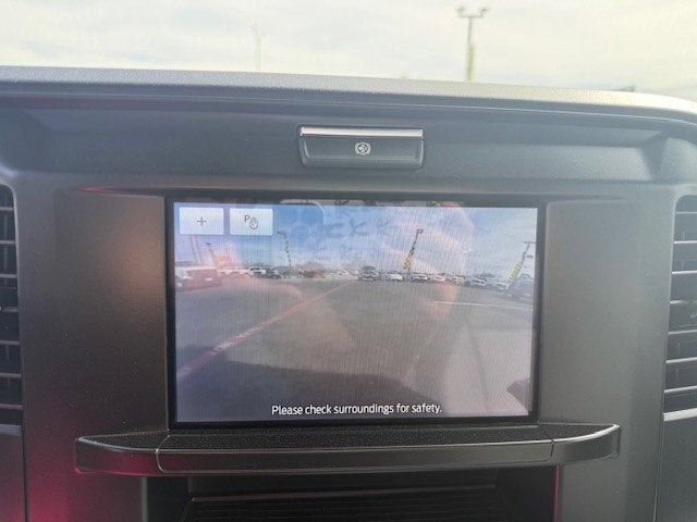 2025 Ford Super Duty F-350 DRW Crane XL