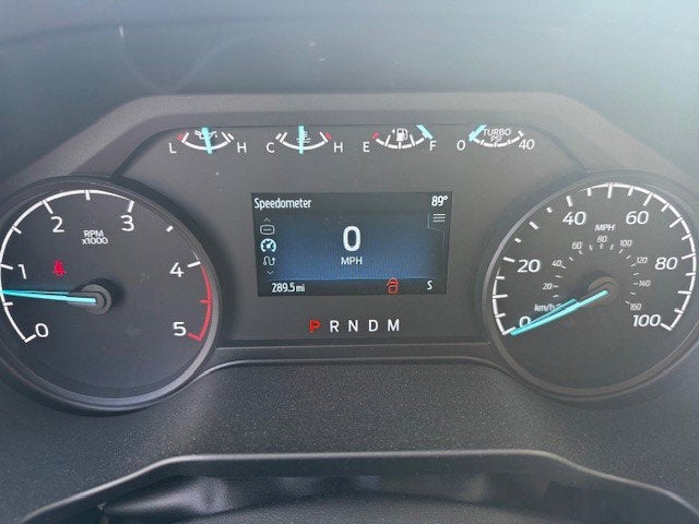 2025 Ford Super Duty F-350 DRW Crane XL