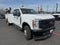 2025 Ford Super Duty F-350 DRW Crane XL