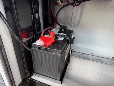 2026 Ford Super Duty F-350 DRW Crane XL