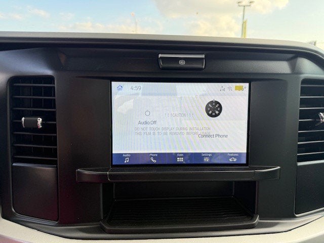 2026 Ford Super Duty F-350 DRW Crane XL