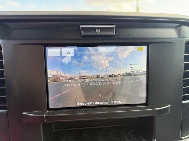 2026 Ford Super Duty F-350 DRW Crane XL