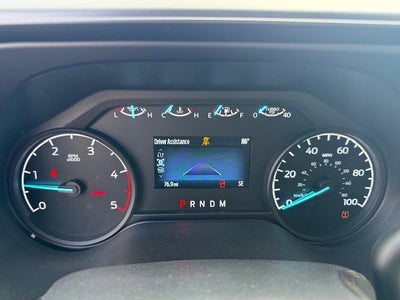 2026 Ford Super Duty F-350 DRW Crane XL