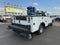 2026 Ford Super Duty F-350 DRW Crane XL
