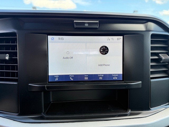 2026 Ford Super Duty F-450 DRW Flatbed XL