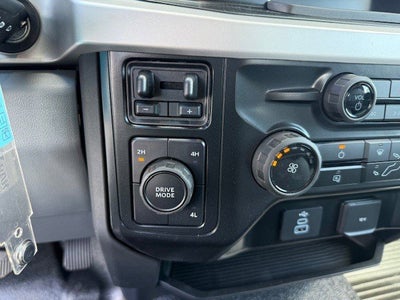 2026 Ford Super Duty F-450 DRW Flatbed XL