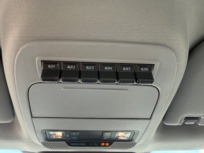 2026 Ford Super Duty F-450 DRW Flatbed XL