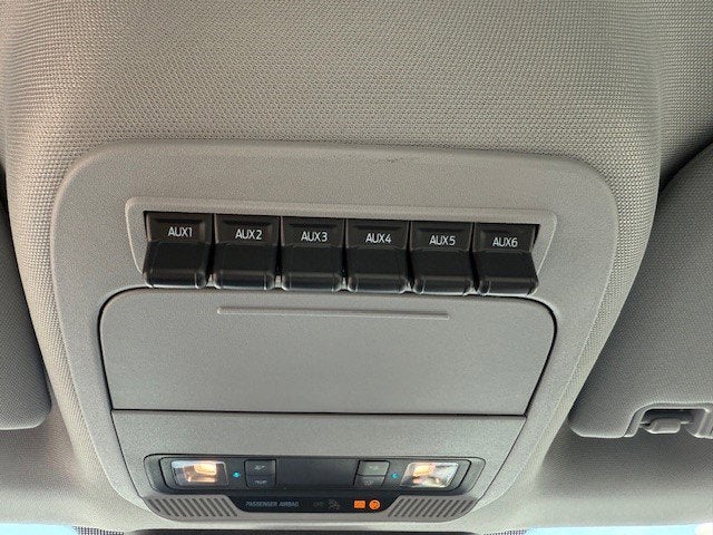 2026 Ford Super Duty F-450 DRW Flatbed XL