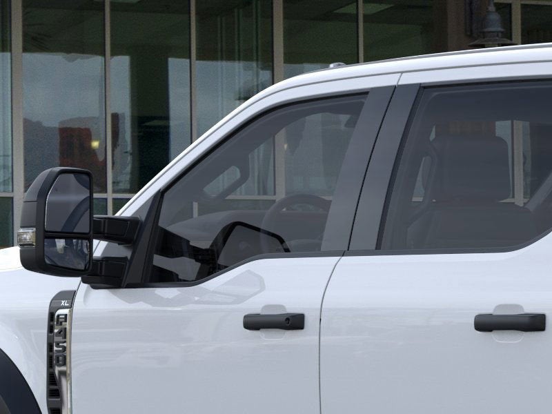 2026 Ford Super Duty F-450 DRW Flatbed XL