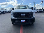 2026 Ford Super Duty F-450 DRW Flatbed XL