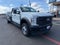2026 Ford Super Duty F-450 DRW Flatbed XL