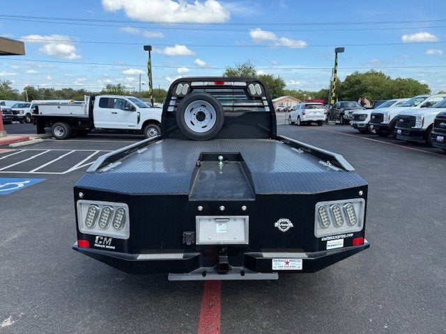 2026 Ford Super Duty F-450 DRW Flatbed XL