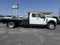 2026 Ford Super Duty F-450 DRW Flatbed XL
