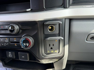 2026 Ford Super Duty F-450 DRW Flatbed XL