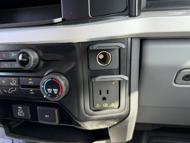 2026 Ford Super Duty F-450 DRW Flatbed XL