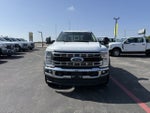 2026 Ford Super Duty F-450 DRW Flatbed XL
