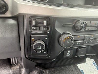 2026 Ford Super Duty F-450 DRW Flatbed XL