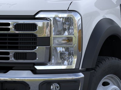 2026 Ford Super Duty F-450 DRW Flatbed XL
