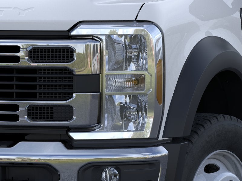 2026 Ford Super Duty F-450 DRW Flatbed XL