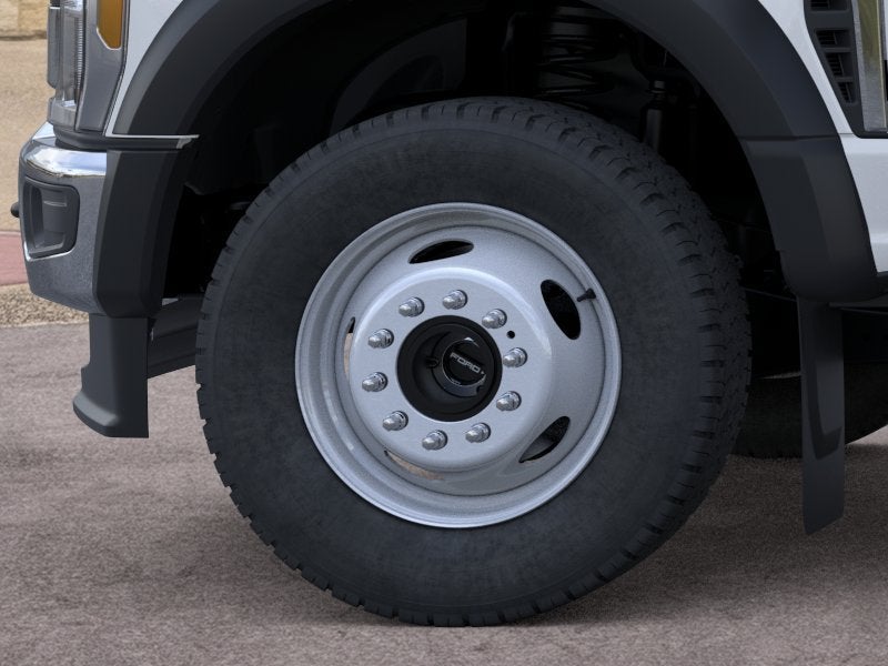 2026 Ford Super Duty F-450 DRW Flatbed XL