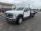 2026 Ford Super Duty F-450 DRW Flatbed XL