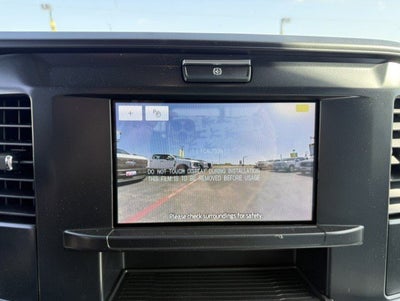 2026 Ford Super Duty F-450 DRW Flatbed XL