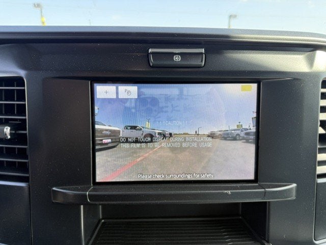 2026 Ford Super Duty F-450 DRW Flatbed XL