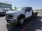 2026 Ford Super Duty F-450 DRW Flatbed XL