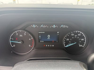2026 Ford Super Duty F-450 DRW Flatbed XL