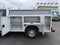 2026 Ford Super Duty F-250 SRW Service Body XL