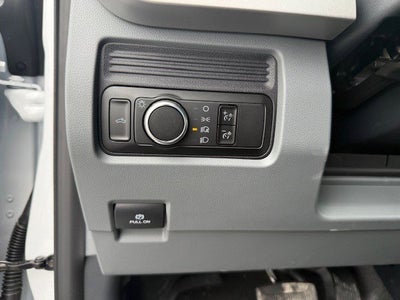 2026 Ford Super Duty F-250 SRW Service Body XL