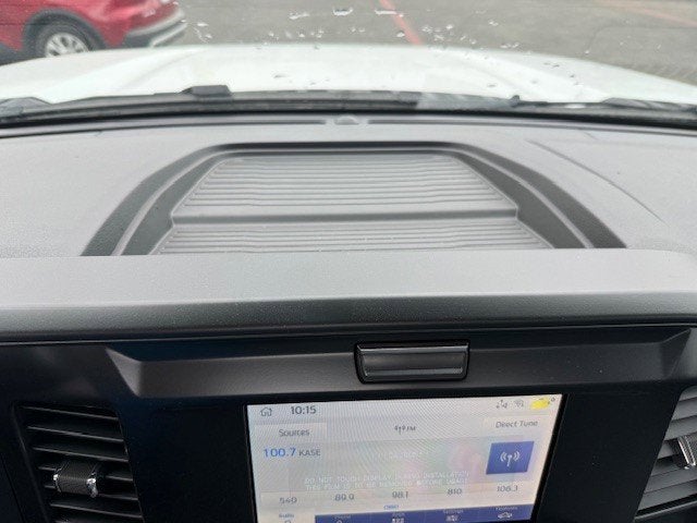 2026 Ford Super Duty F-250 SRW Service Body XL