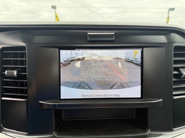 2026 Ford Super Duty F-250 SRW Service Body XL