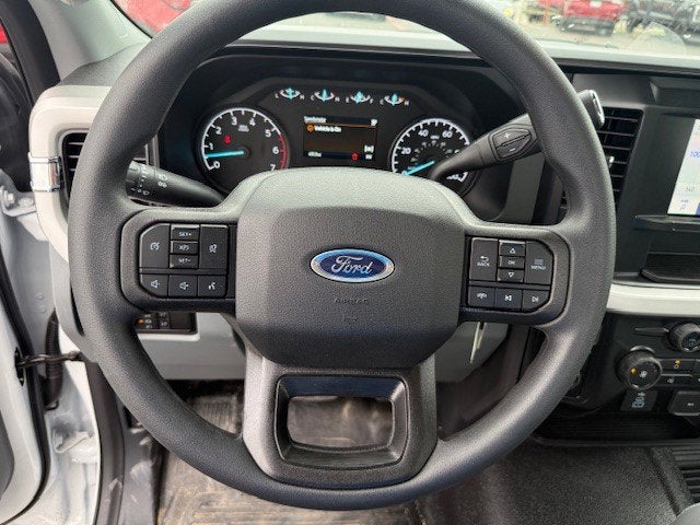 2026 Ford Super Duty F-250 SRW Service Body XL