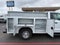 2026 Ford Super Duty F-250 SRW Service Body XL