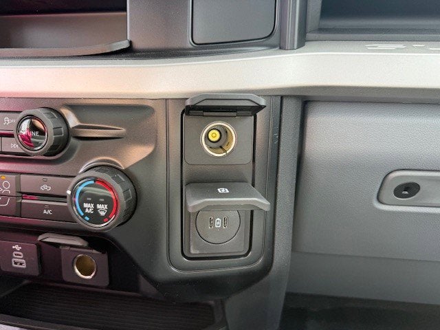 2026 Ford Super Duty F-250 SRW Service Body XL