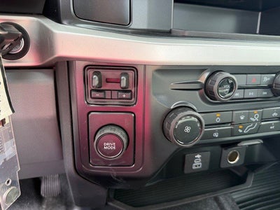 2026 Ford Super Duty F-250 SRW Service Body XL