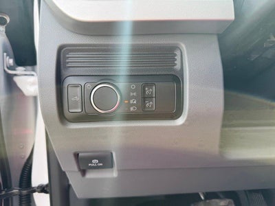 2026 Ford Super Duty F-250 SRW Service Body XL