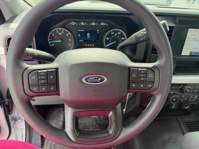 2026 Ford Super Duty F-250 SRW Service Body XL