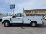 2026 Ford Super Duty F-250 SRW Service Body XL