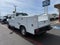 2026 Ford Super Duty F-250 SRW Service Body XL