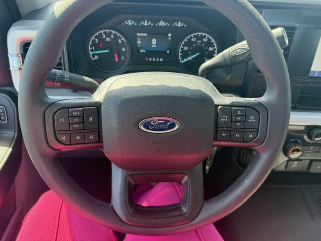 2026 Ford Super Duty F-250 SRW Service Body XL