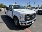 2026 Ford Super Duty F-250 SRW Service Body XL