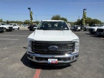 2026 Ford Super Duty F-250 SRW Service Body XL